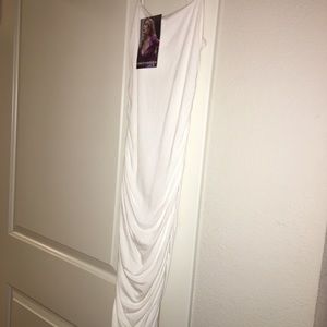 Naked Wardrobe dress